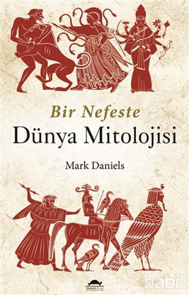 Picture of Bir Nefeste Dünya Mitolojisi