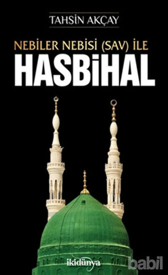 Picture of Nebiler Nebisi (Sav) İle Hasbihal