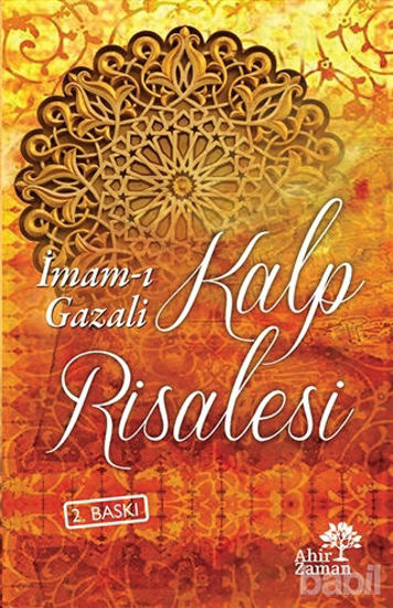 Picture of Kalp Risalesi