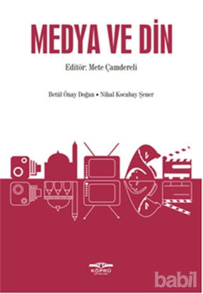 Picture of Medya ve Din