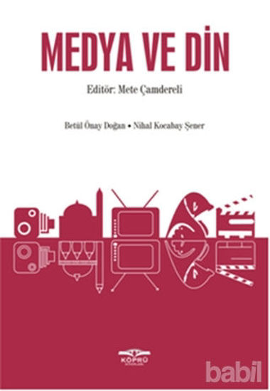 Picture of Medya ve Din
