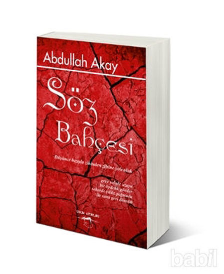 Picture of Söz Bahçesi