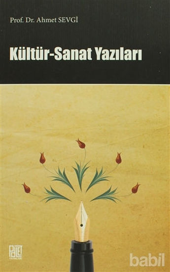 Picture of Kültür - Sanat Yazıları