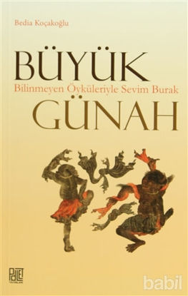 Picture of Büyük Günah