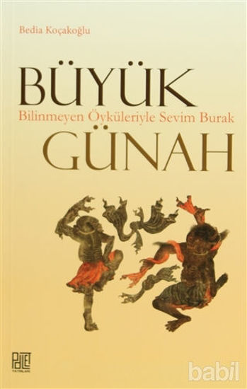 Picture of Büyük Günah