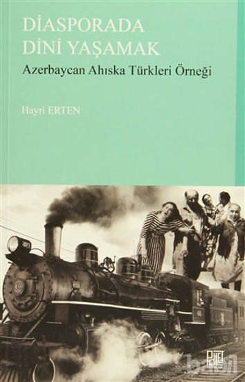 Picture of Diasporada Dini Yaşamak