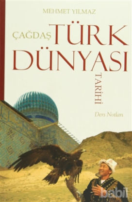 Picture of Çağdaş Türk Dünyası Tarihi