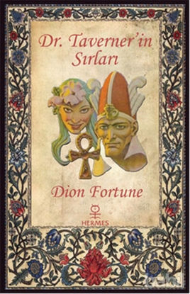 Picture of Dr. Taverner'in Sırları