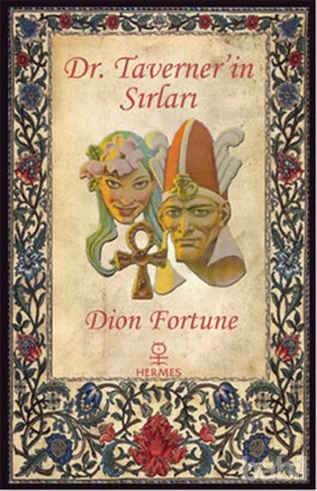 Picture of Dr. Taverner'in Sırları