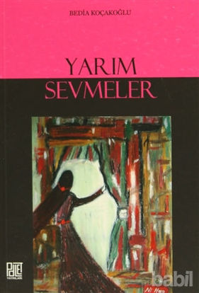 Picture of Yarım Sevmeler
