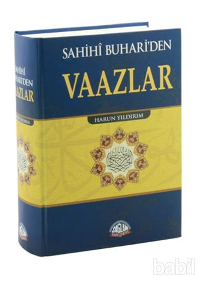 Picture of Sahihi Buhari'den Vaazlar
