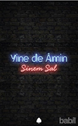 Picture of Yine de Amin