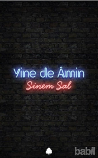 Picture of Yine de Amin