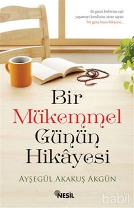Picture of Bir Mükemmel Günün Hikayesi