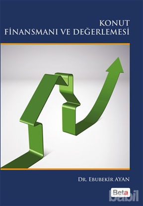 Picture of Konut Finansmanı ve Değerlemesi