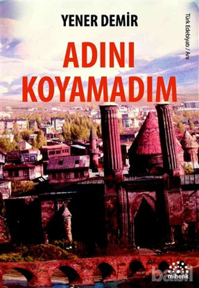 Picture of Adını Koyamadım