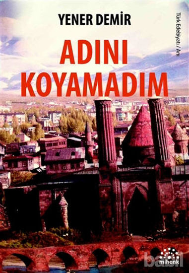 Picture of Adını Koyamadım