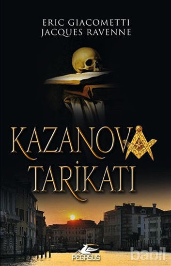 Picture of Kazanova Tarikatı