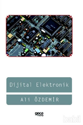 Picture of Dijital Elektronik