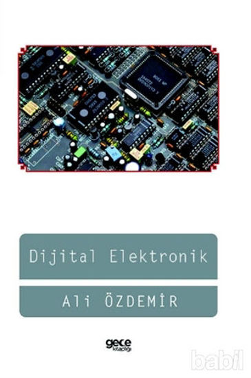 Picture of Dijital Elektronik