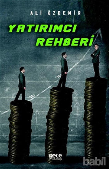 Picture of Yatırımcı Rehberi