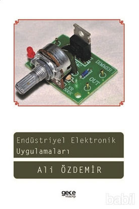 Picture of Endüstriyel Elektronik Uygulamaları