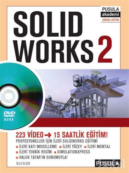 Picture of SolidWorks 2