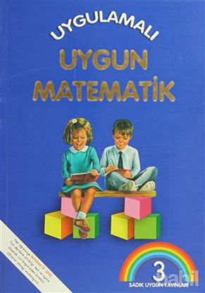 Picture of 3. Sınıf Uygulamalı Uygun Matematik
