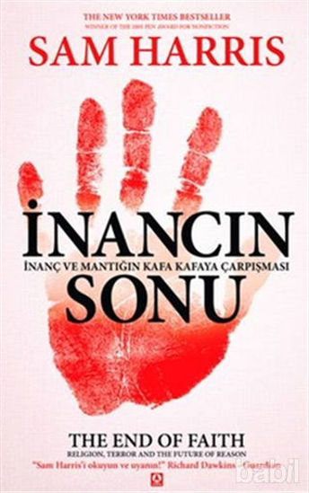 Picture of İnancın Sonu
