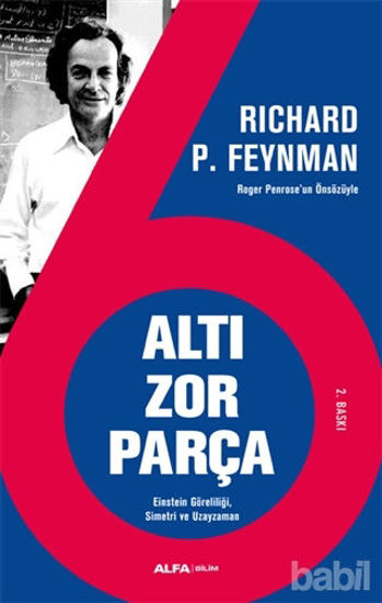 Picture of Altı Zor Parça