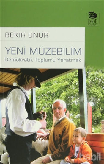 Picture of Yeni Müzebilim