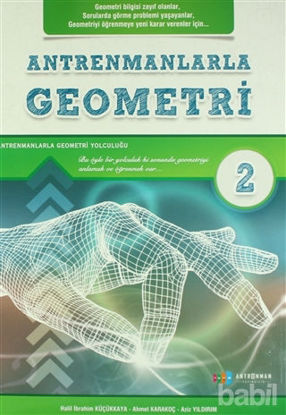 Picture of Antrenmanlarla Geometri 2