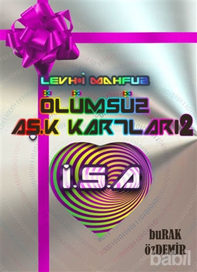 Picture of Ölümsüz Aşk Kartları 2