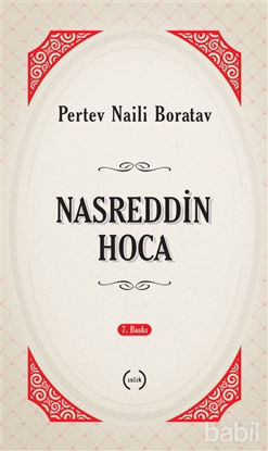 Picture of Nasreddin Hoca