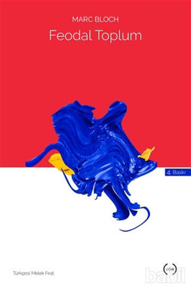 Picture of Feodal Toplum