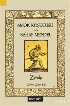 Picture of Amok Koşucusu - Sahaf Mendel