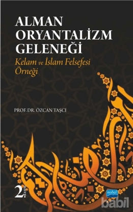 Picture of Alman Oryantalizm Derneği