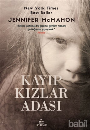 Picture of Kayıp Kızlar Adası