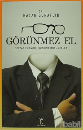 Picture of Görünmez El