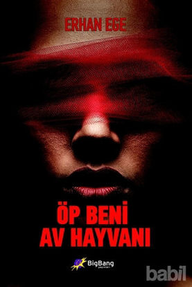 Picture of Öp Beni Av Hayvanı