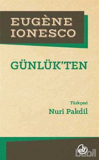 Picture of Günlük'ten