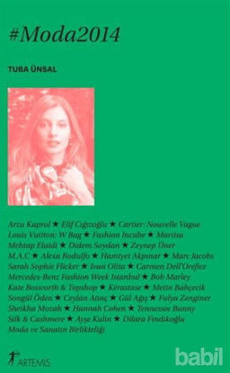 Picture of #Moda2014 