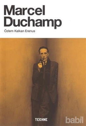 Picture of Marcel Duchamp