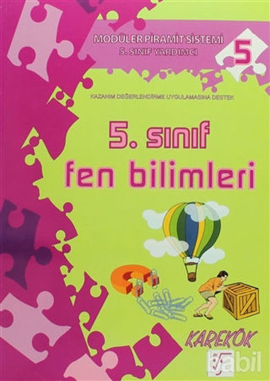 Picture of 5. Sınıf Fen Bilimleri MPS