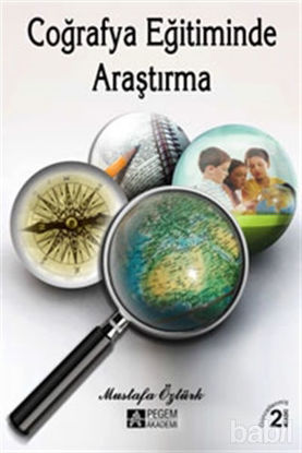 Picture of Coğrafya Eğitiminde Araştırma