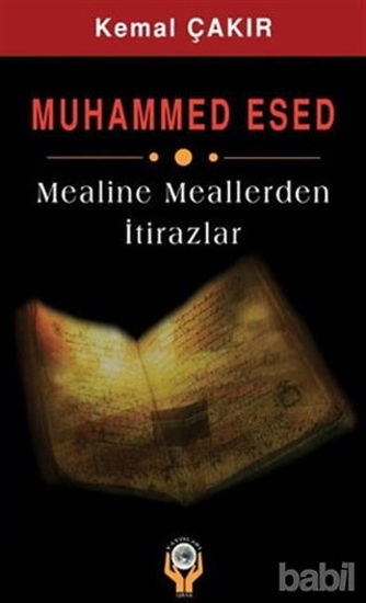 Picture of Muhammed Esed