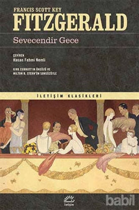 Picture of Sevecendir Gece