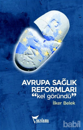 Picture of Avrupa Sağlık Reformları