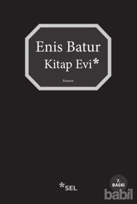 Picture of Kitap Evi