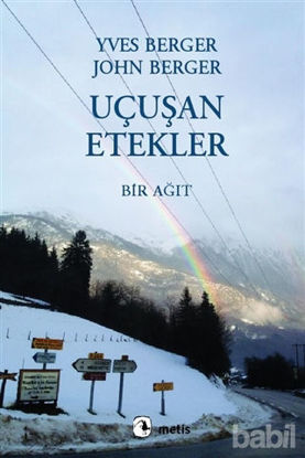 Picture of Uçuşan Etekler